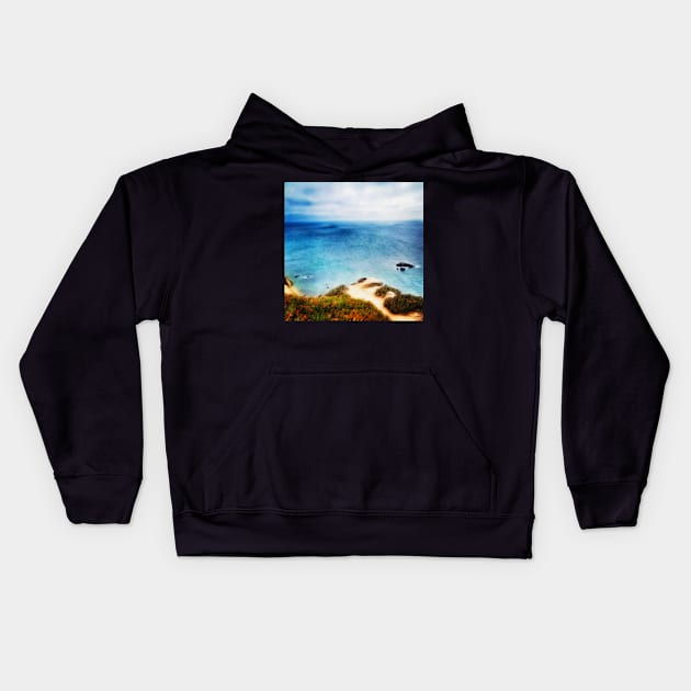 Sintra IV Kids Hoodie by RS3PT